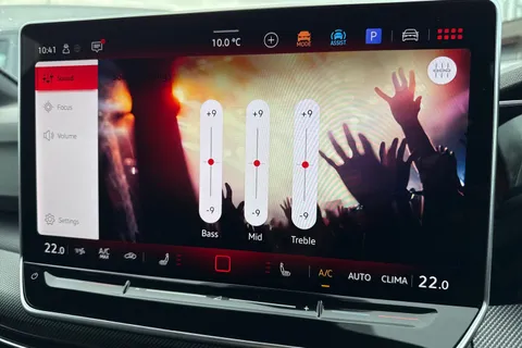 KR75XEE Volkswagen Golf 2.0 TSI 265 GTI 5dr DSG Thumbnail #54