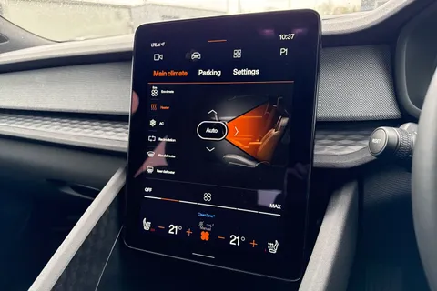 OE23DWM Polestar Polestar 2 Single Motor 78kWh Long Range Fastback Auto FWD 5dr Thumbnail #23