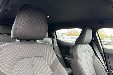 OE23DWM Polestar Polestar 2 Single Motor 78kWh Long Range Fastback Auto FWD 5dr Thumbnail #25