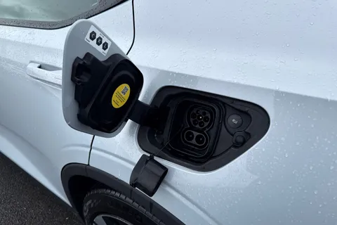 OE23DWM Polestar Polestar 2 Single Motor 78kWh Long Range Fastback Auto FWD 5dr Thumbnail #26