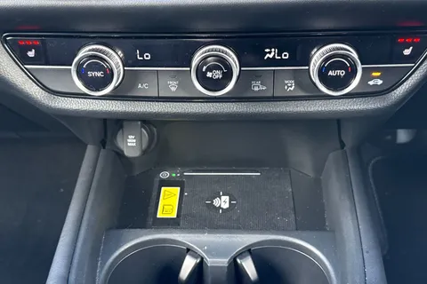 MT25YLY Honda ZR-V 2.0 eHEV Advance 5dr CVT Thumbnail #22