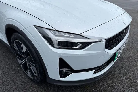 OE23DWM Polestar Polestar 2 Single Motor 78kWh Long Range Fastback Auto FWD 5dr Thumbnail #27