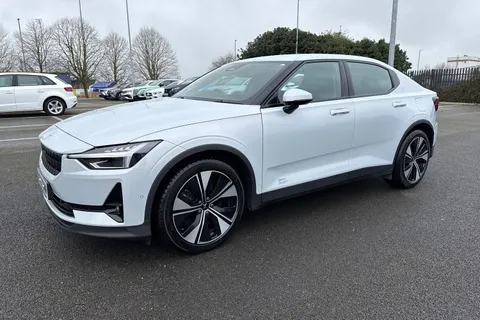 OE23DWM Polestar Polestar 2 Single Motor 78kWh Long Range Fastback Auto FWD 5dr Thumbnail #29
