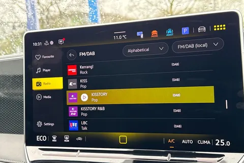 GL25HJU Volkswagen Tiguan 1.5 TSI eHybrid Match 5dr DSG | Rear View Camera | Adaptive Cruise Control Thumbnail #27