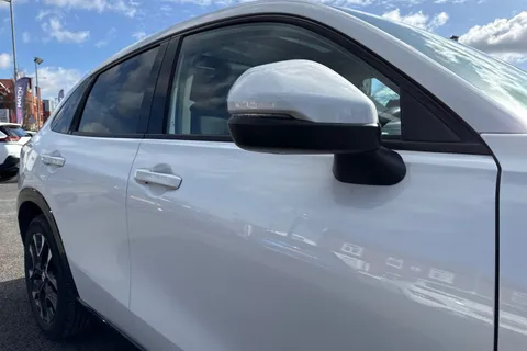 MT25YLY Honda ZR-V 2.0 eHEV Advance 5dr CVT Thumbnail #26