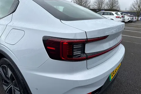 OE23DWM Polestar Polestar 2 Single Motor 78kWh Long Range Fastback Auto FWD 5dr Thumbnail #32