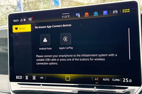 GL25HJU Volkswagen Tiguan 1.5 TSI eHybrid Match 5dr DSG | Rear View Camera | Adaptive Cruise Control Thumbnail #28