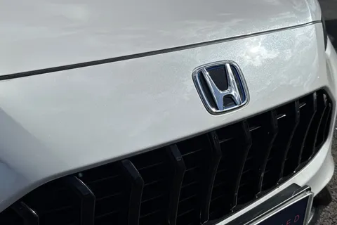 MT25YLY Honda ZR-V 2.0 eHEV Advance 5dr CVT Thumbnail #27