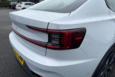 OE23DWM Polestar Polestar 2 Single Motor 78kWh Long Range Fastback Auto FWD 5dr Thumbnail #33