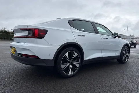 OE23DWM Polestar Polestar 2 Single Motor 78kWh Long Range Fastback Auto FWD 5dr Thumbnail #34