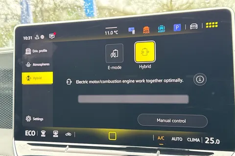 GL25HJU Volkswagen Tiguan 1.5 TSI eHybrid Match 5dr DSG | Rear View Camera | Adaptive Cruise Control Thumbnail #30
