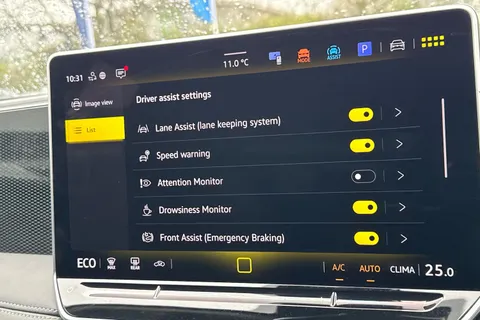 GL25HJU Volkswagen Tiguan 1.5 TSI eHybrid Match 5dr DSG | Rear View Camera | Adaptive Cruise Control Thumbnail #31