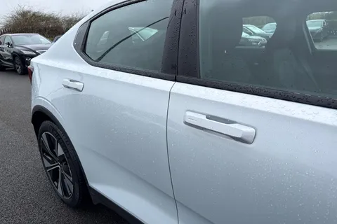 OE23DWM Polestar Polestar 2 Single Motor 78kWh Long Range Fastback Auto FWD 5dr Thumbnail #35
