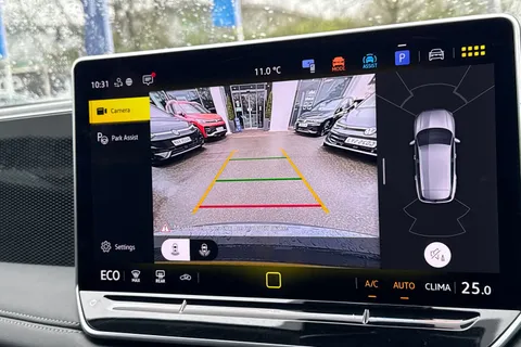 GL25HJU Volkswagen Tiguan 1.5 TSI eHybrid Match 5dr DSG | Rear View Camera | Adaptive Cruise Control Thumbnail #32