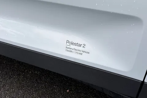 OE23DWM Polestar Polestar 2 Single Motor 78kWh Long Range Fastback Auto FWD 5dr Thumbnail #36