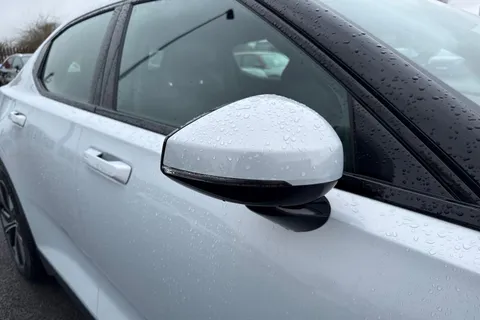 OE23DWM Polestar Polestar 2 Single Motor 78kWh Long Range Fastback Auto FWD 5dr Thumbnail #37