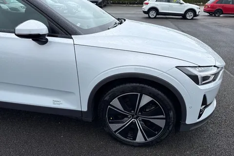OE23DWM Polestar Polestar 2 Single Motor 78kWh Long Range Fastback Auto FWD 5dr Thumbnail #38