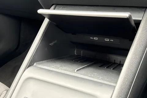 GL25HJU Volkswagen Tiguan 1.5 TSI eHybrid Match 5dr DSG | Rear View Camera | Adaptive Cruise Control Thumbnail #35