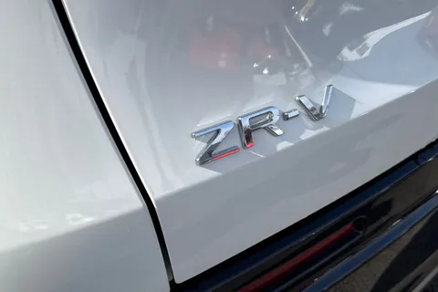 MT25YLY Honda ZR-V 2.0 eHEV Advance 5dr CVT Thumbnail #35