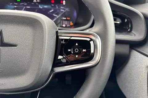 OE23DWM Polestar Polestar 2 Single Motor 78kWh Long Range Fastback Auto FWD 5dr Thumbnail #42