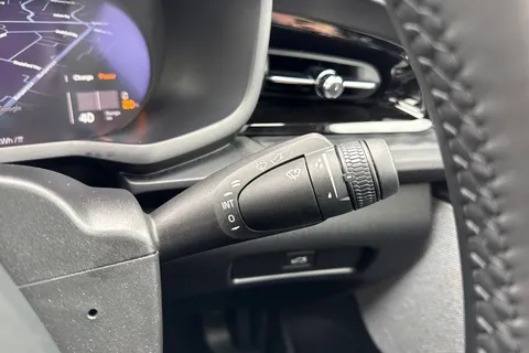 OE23DWM Polestar Polestar 2 Single Motor 78kWh Long Range Fastback Auto FWD 5dr Thumbnail #44