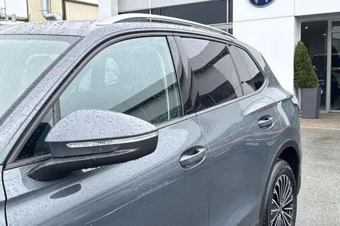 GL25HJU Volkswagen Tiguan 1.5 TSI eHybrid Match 5dr DSG | Rear View Camera | Adaptive Cruise Control Thumbnail #39