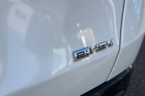 MT25YLY Honda ZR-V 2.0 eHEV Advance 5dr CVT Thumbnail #37