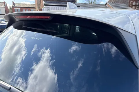 MT25YLY Honda ZR-V 2.0 eHEV Advance 5dr CVT Thumbnail #38