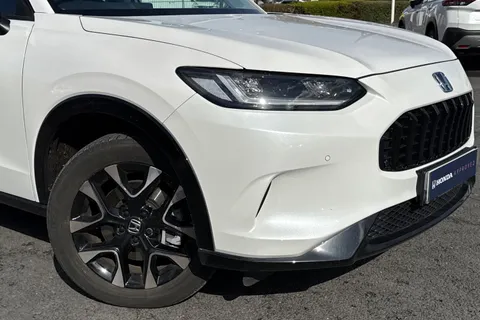 MT25YLY Honda ZR-V 2.0 eHEV Advance 5dr CVT Thumbnail #39