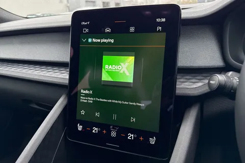 OE23DWM Polestar Polestar 2 Single Motor 78kWh Long Range Fastback Auto FWD 5dr Thumbnail #48