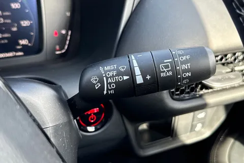 MT25YLY Honda ZR-V 2.0 eHEV Advance 5dr CVT Thumbnail #42