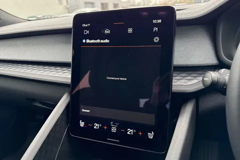 OE23DWM Polestar Polestar 2 Single Motor 78kWh Long Range Fastback Auto FWD 5dr Thumbnail #49