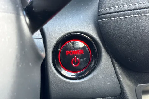 MT25YLY Honda ZR-V 2.0 eHEV Advance 5dr CVT Thumbnail #43