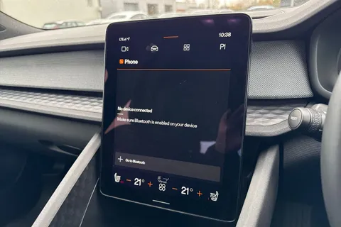 OE23DWM Polestar Polestar 2 Single Motor 78kWh Long Range Fastback Auto FWD 5dr Thumbnail #50