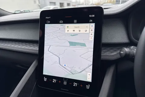 OE23DWM Polestar Polestar 2 Single Motor 78kWh Long Range Fastback Auto FWD 5dr Thumbnail #52