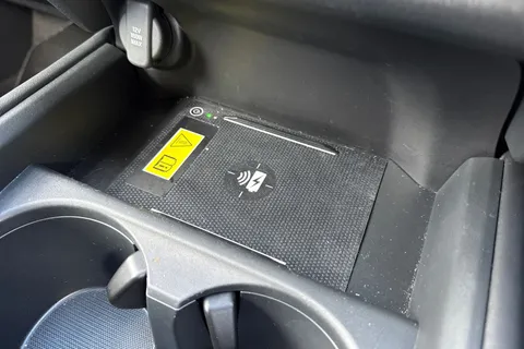 MT25YLY Honda ZR-V 2.0 eHEV Advance 5dr CVT Thumbnail #49