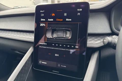 OE23DWM Polestar Polestar 2 Single Motor 78kWh Long Range Fastback Auto FWD 5dr Thumbnail #56