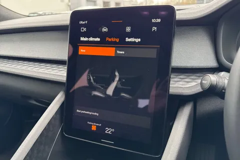 OE23DWM Polestar Polestar 2 Single Motor 78kWh Long Range Fastback Auto FWD 5dr Thumbnail #57