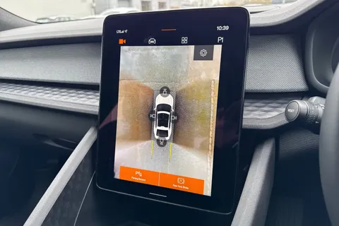 OE23DWM Polestar Polestar 2 Single Motor 78kWh Long Range Fastback Auto FWD 5dr Thumbnail #58