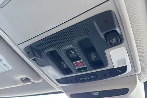 MT25YLY Honda ZR-V 2.0 eHEV Advance 5dr CVT Thumbnail #53