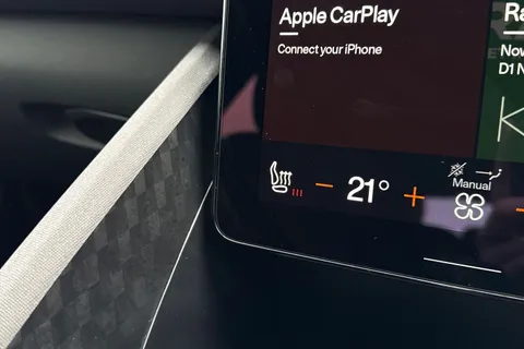 OE23DWM Polestar Polestar 2 Single Motor 78kWh Long Range Fastback Auto FWD 5dr Thumbnail #59