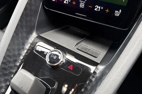 OE23DWM Polestar Polestar 2 Single Motor 78kWh Long Range Fastback Auto FWD 5dr Thumbnail #60