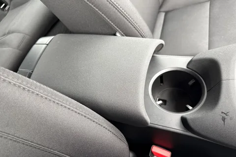 OE23DWM Polestar Polestar 2 Single Motor 78kWh Long Range Fastback Auto FWD 5dr Thumbnail #61