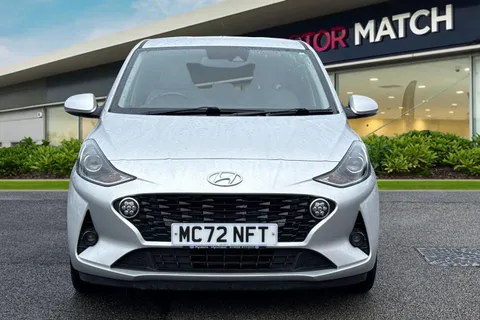 MC72NFT Hyundai I10 1.2 Premium Euro 6 (s/s) 5dr Thumbnail #7
