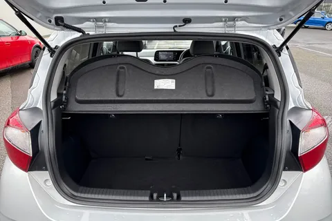 MC72NFT Hyundai I10 1.2 Premium Euro 6 (s/s) 5dr Thumbnail #8