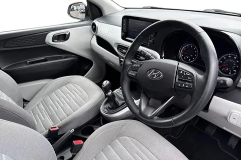 MC72NFT Hyundai I10 1.2 Premium Euro 6 (s/s) 5dr Thumbnail #15