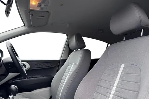 MC72NFT Hyundai I10 1.2 Premium Euro 6 (s/s) 5dr Thumbnail #17