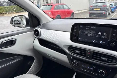 MC72NFT Hyundai I10 1.2 Premium Euro 6 (s/s) 5dr Thumbnail #18