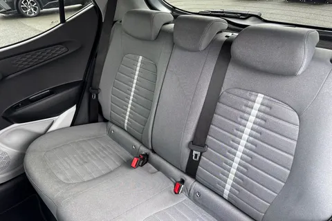 MC72NFT Hyundai I10 1.2 Premium Euro 6 (s/s) 5dr Thumbnail #20