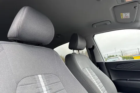 MC72NFT Hyundai I10 1.2 Premium Euro 6 (s/s) 5dr Thumbnail #25